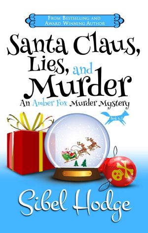 [Amber Fox 4.50] • Santa Claus, Lies, and Murder